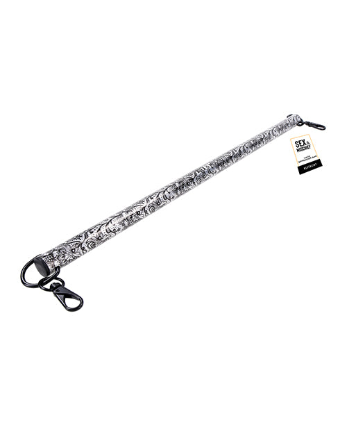 Sex &amp; Mischief Sex & Mischief Lace Spreader Bar