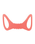 Sex &amp; Mischief Sex & Mischief Peaches 'n CreaMe Small Silicone Cuffs - Image 3