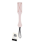Sex &amp; Mischief Sex & Mischief Peaches 'n CreaMe Chain Impressions Paddle