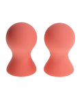 Sex &amp; Mischief Sex & Mischief Peaches 'n CreaMe Silicone Nipple Suckers - Image 3