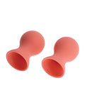 Sex &amp; Mischief Sex & Mischief Peaches 'n CreaMe Silicone Nipple Suckers - Image 4