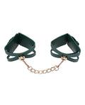 Sex &amp; Mischief Sex & Mischief Indica Cutout Cuffs - Image 3