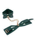 Sex &amp; Mischief Sex & Mischief Indica Cutout Cuffs - Image 4