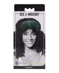 Savage Me Sex & Mischief Indica Blindfold