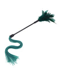 Sex &amp; Mischief Sex & Mischief Indica Feather Tickler - Image 3