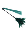 Sex &amp; Mischief Sex & Mischief Indica Feather Tickler - Image 5