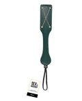Sex &amp; Mischief Sex & Mischief Indica Chain Impression Paddle