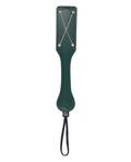 Sex &amp; Mischief Sex & Mischief Indica Chain Impression Paddle - Image 2