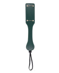 Sex &amp; Mischief Sex & Mischief Indica Chain Impression Paddle - Image 3