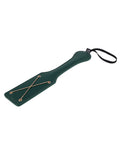 Sex &amp; Mischief Sex & Mischief Indica Chain Impression Paddle - Image 4