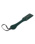 Sex &amp; Mischief Sex & Mischief Indica Chain Impression Paddle - Image 5