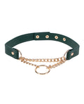 Sex &amp; Mischief Sex & Mischief Indica Day Collar - Image 2