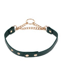 Sex &amp; Mischief Sex & Mischief Indica Day Collar - Image 3