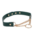 Sex &amp; Mischief Sex & Mischief Indica Day Collar - Image 4
