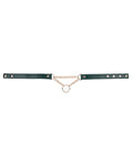 Sex &amp; Mischief Sex & Mischief Indica Day Collar - Image 5