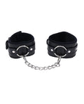 Not Regular Toys Sex & Mischief Shadow Handcuffs