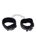 Not Regular Toys Sex & Mischief Shadow Handcuffs - Image 5