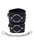 Not Regular Toys Sex & Mischief Shadow Handcuffs - Image 3