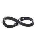 Not Regular Toys Sex & Mischief Shadow Convertible Cuffs - Image 5