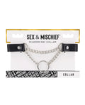 Not Regular Toys Sex & Mischief Shadow Day Collar