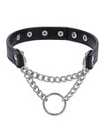Not Regular Toys Sex & Mischief Shadow Day Collar - Image 3