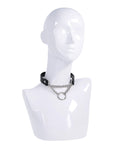 Not Regular Toys Sex & Mischief Shadow Day Collar - Image 5