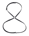 Not Regular Toys Sex & Mischief Shadow Body Harness - Image 2