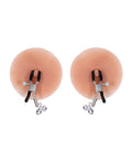 Not Regular Toys Sex & Mischief Shadow Nipple & Clit Jewelry - Image 4