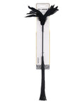 Not Regular Toys Sex & Mischief Shadow Feather Tickler - Image 5