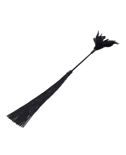 Not Regular Toys Sex & Mischief Shadow Feather Tickler