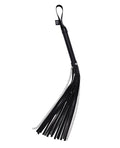 Not Regular Toys Sex & Mischief Shadow Chain Flogger - Image 2