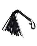 Not Regular Toys Sex & Mischief Shadow Chain Flogger - Image 4