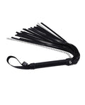 Not Regular Toys Sex & Mischief Shadow Chain Flogger - Image 5