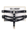 Not Regular Toys Sex & Mischief Shadow Garters