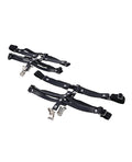 Not Regular Toys Sex & Mischief Shadow Garters - Image 4