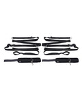 Not Regular Toys Sex & Mischief Anywhere You Dare Bondage Restraint System - Image 2