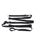 Not Regular Toys Sex & Mischief Anywhere You Dare Bondage Restraint System - Image 3