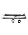 Not Regular Toys Sex & Mischief Anywhere You Dare Bondage Restraint System - Image 4