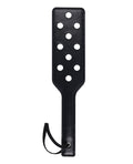Not Regular Toys Sex & Mischief Shadow Paddle