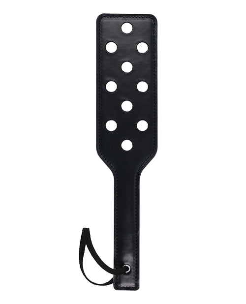 Not Regular Toys Sex & Mischief Shadow Paddle