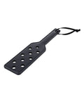 Not Regular Toys Sex & Mischief Shadow Paddle - Image 2
