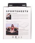Sportsheets Sportsheets - Queen Size - Image 2