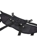 Sportsheets Sportsheets Breathable Mesh Strap-On - Black - Image 3