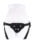 Sportsheets Sportsheets Breathable Mesh Strap-On - Black - Image 5