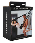 Sportsheets Sportsheets Door Jam Sex Sling - Image 2