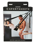 Sportsheets Sportsheets Door Jam Sex Sling - Image 3
