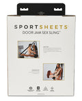 Sportsheets Sportsheets Door Jam Sex Sling - Image 4