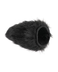 Sportsheets Sportsheets Spiked Sensory Mitts - Black - Image 2