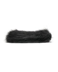 Sportsheets Sportsheets Spiked Sensory Mitts - Black - Image 3