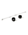 Sportsheets Sportsheets Expandable Spreader Bar & Cuffs Set - Image 3